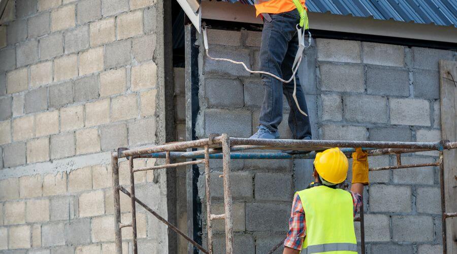 Expert top industrial roofings services in Saint Charles, KY